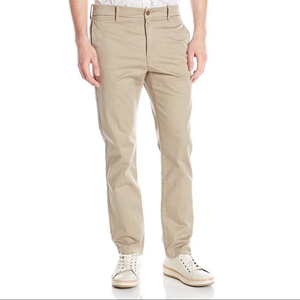 Levi's 511 Slim-Fit Welt Chino Pant